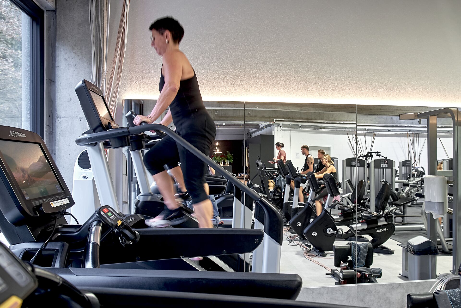 Kampfsportarten sind ein ideales <span style=color: #ffd95e>Ganzkörper-Workout</span>